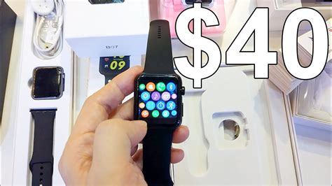 cheap fake apple watch|cheap apple watch knockoff.